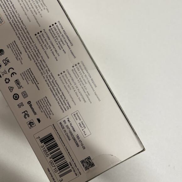 NEW Turtle Beach Stealth Ultra Wireless Xbox Controller Black, Rapid Charge Dock - Picture 8 of 8